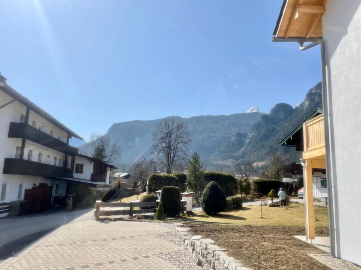 Schönau am Königssee Ferienwohnung Grafenau Schoenau מראה חיצוני תמונה